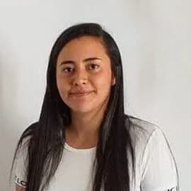 Ingrith Mejía, servicio y hospitalidad de Unique Colombia